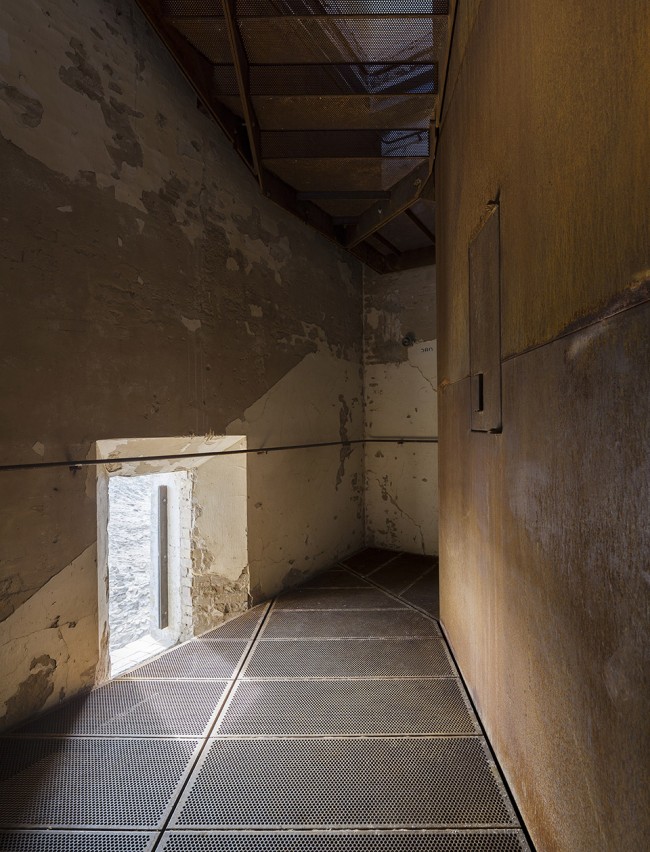 022-RUBJERG KNUDE LIGHTHOUSE REVITALIZED by BESSARDs’ STUDIO and JAJA Architects