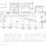极食餐厅，上海 / Atelier I-N-D-J