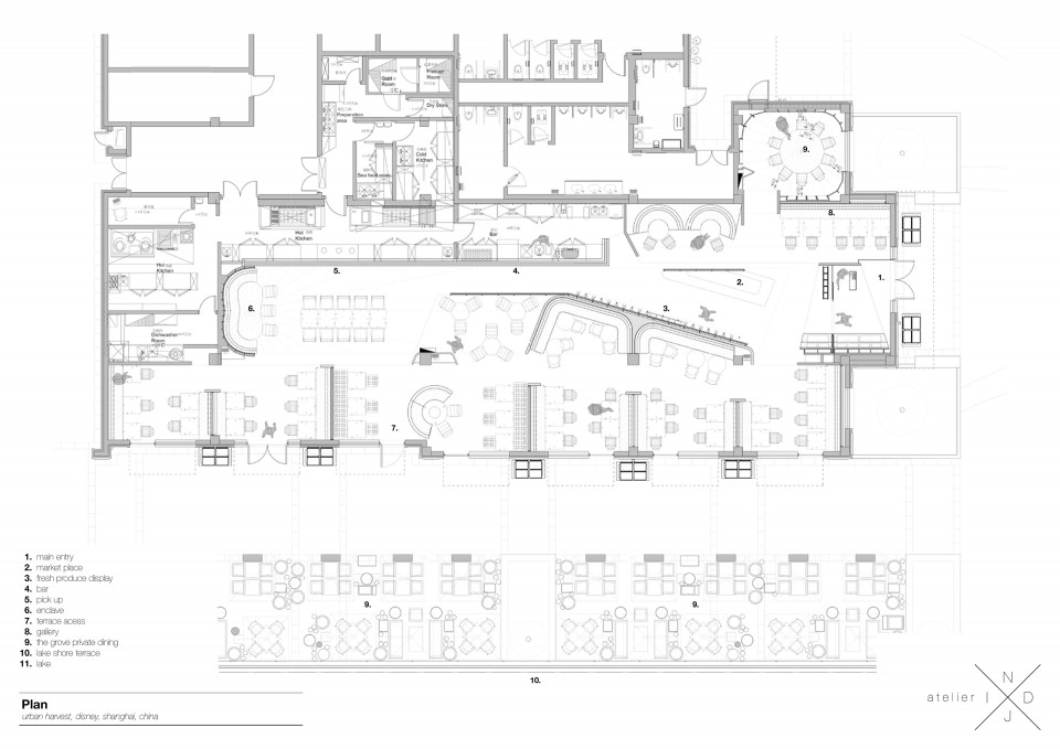 023-JI-SHI Urban Harvest by Atelier I-N-D-J