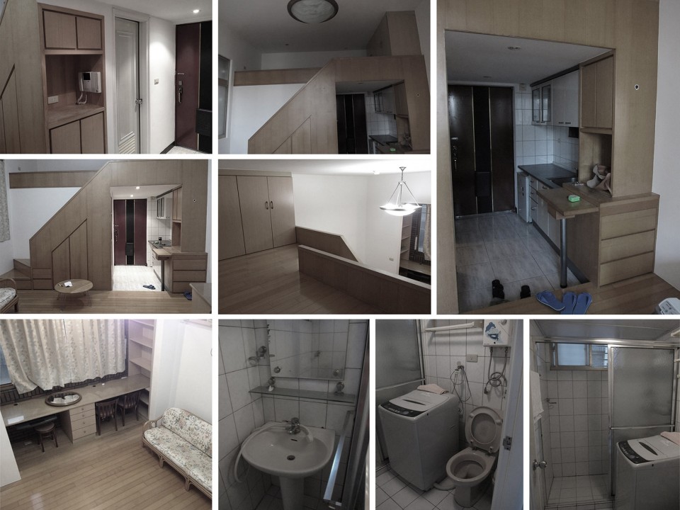 023-22sqm Flat Renovation by A_Little_Design