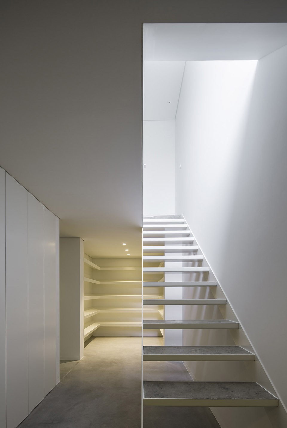 023-House in Bonfim by AZO Sequeira Arquitectos Associados