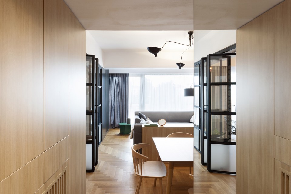 024-Apartment M by rosu ciocodeica