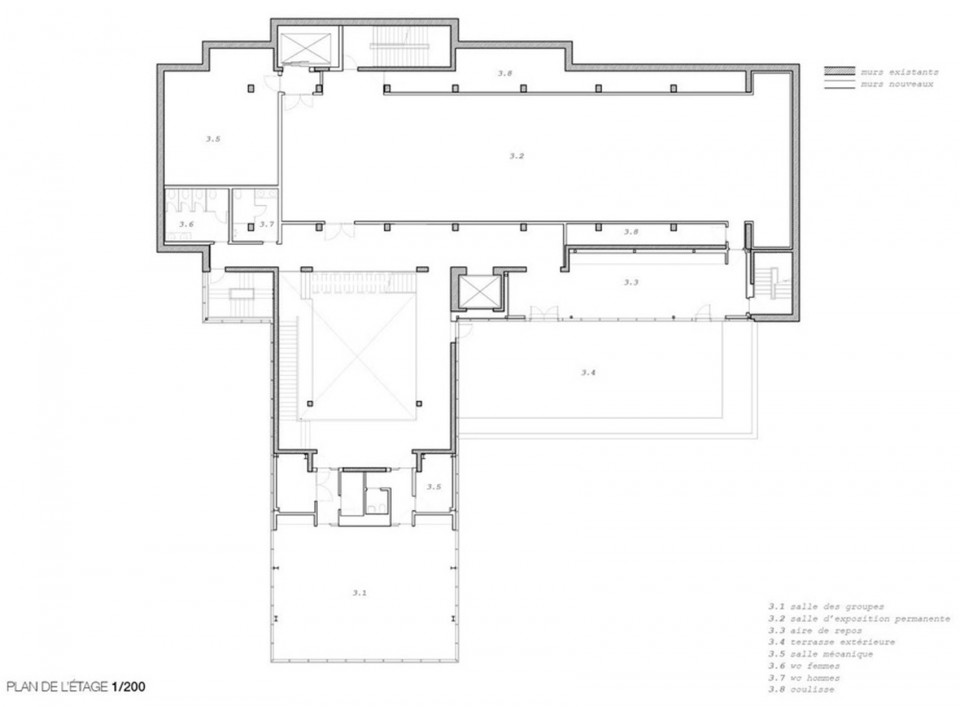 024-Joliette art Museum by Les architectes FABG