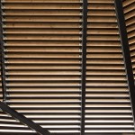 赫尔辛基海边桑拿房，芬兰 / Avanto Architects
