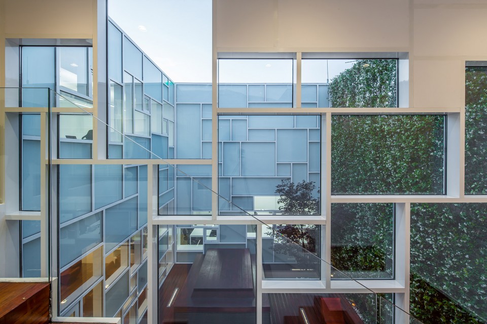 024-Marubi National Museum of Photography by Casanova+Hernandez Architects