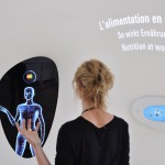 Nestlé’s Open House / Tinker imagineers