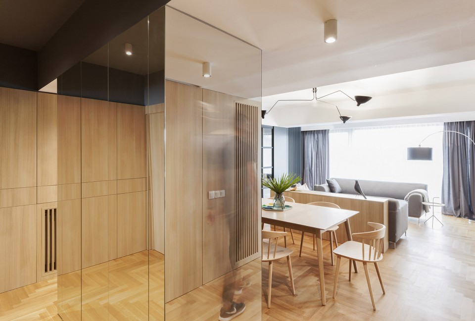 025-Apartment M by rosu ciocodeica