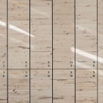 赫尔辛基海边桑拿房，芬兰 / Avanto Architects
