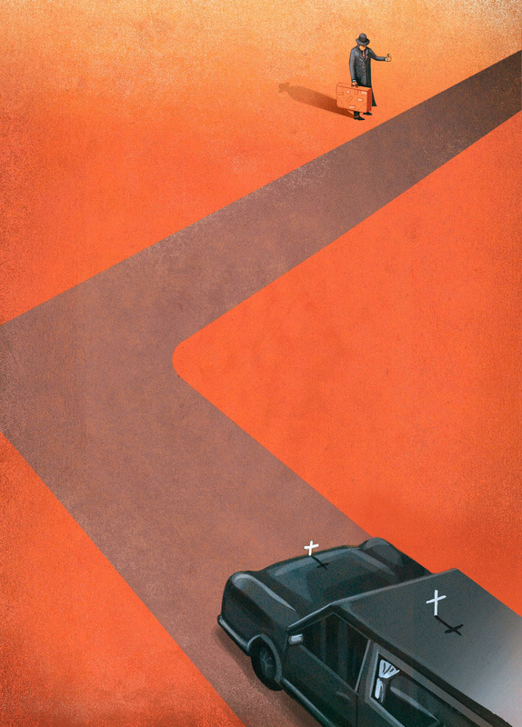 025-Several Facts about Modern Life by Marco Melgrati