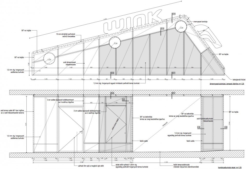 025-WINK Fashion Street by sporaarchitects