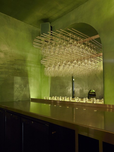 026-Bar Botanique by Studio Modijefsky