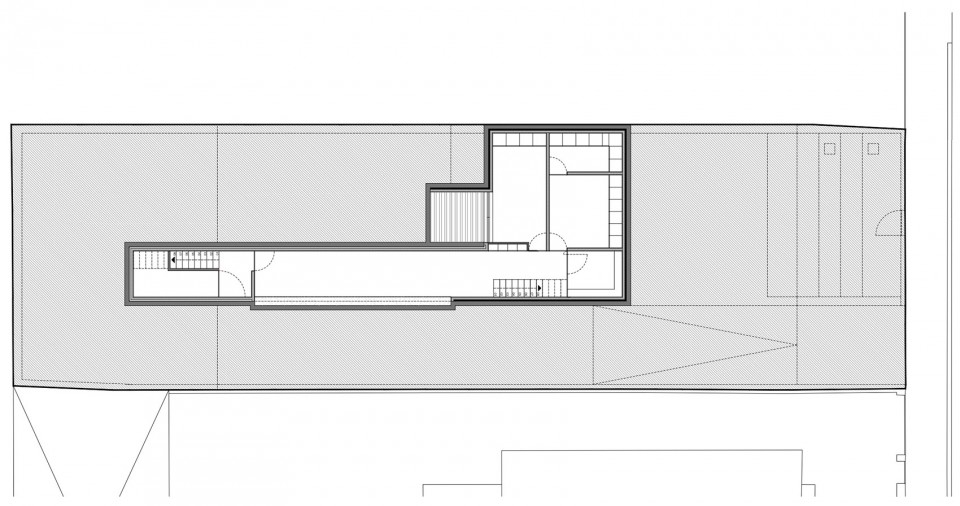 026-House in Bonfim by AZO Sequeira Arquitectos Associados