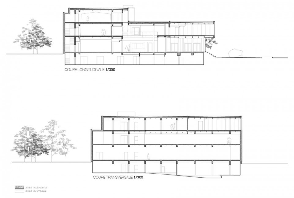 026-Joliette art Museum by Les architectes FABG