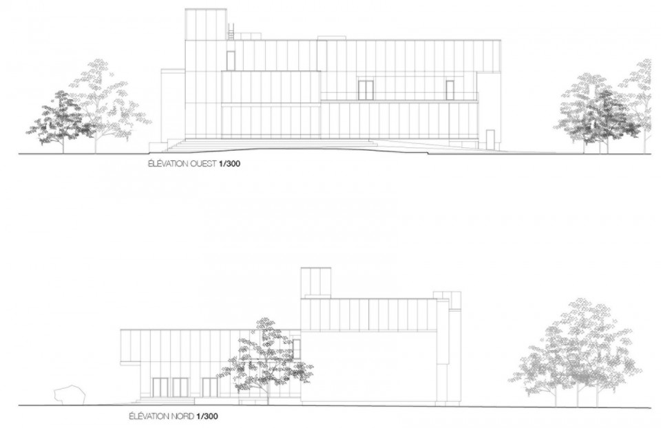 027-Joliette art Museum by Les architectes FABG