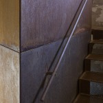 悬崖灯塔，丹麦 / JAJA Architects and BESSARDs’ STUDIO
