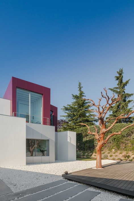 028-HOUSE H by Alfredo Munoz-Herrero