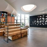 Nestlé’s Open House / Tinker imagineers