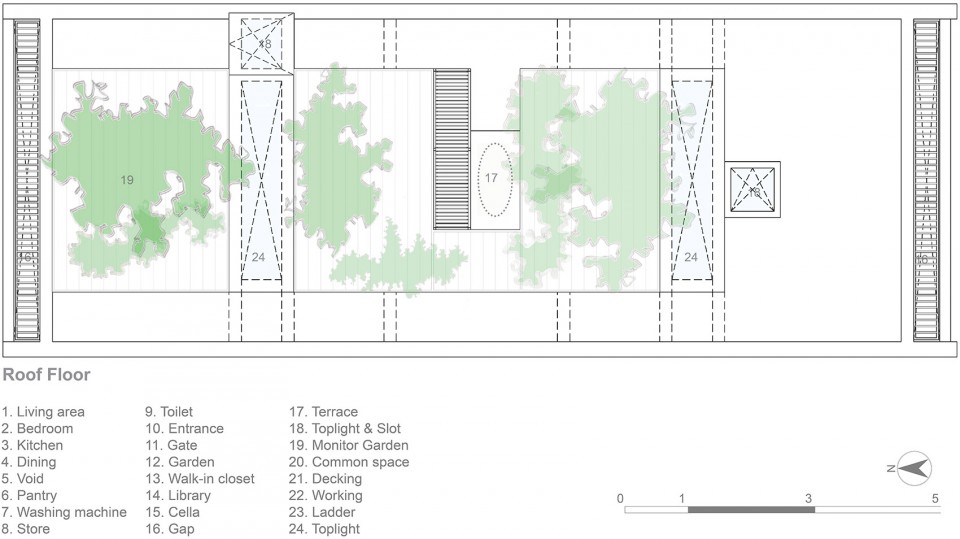 028-TERMITARY HOUSE by TROPICAL SPACE