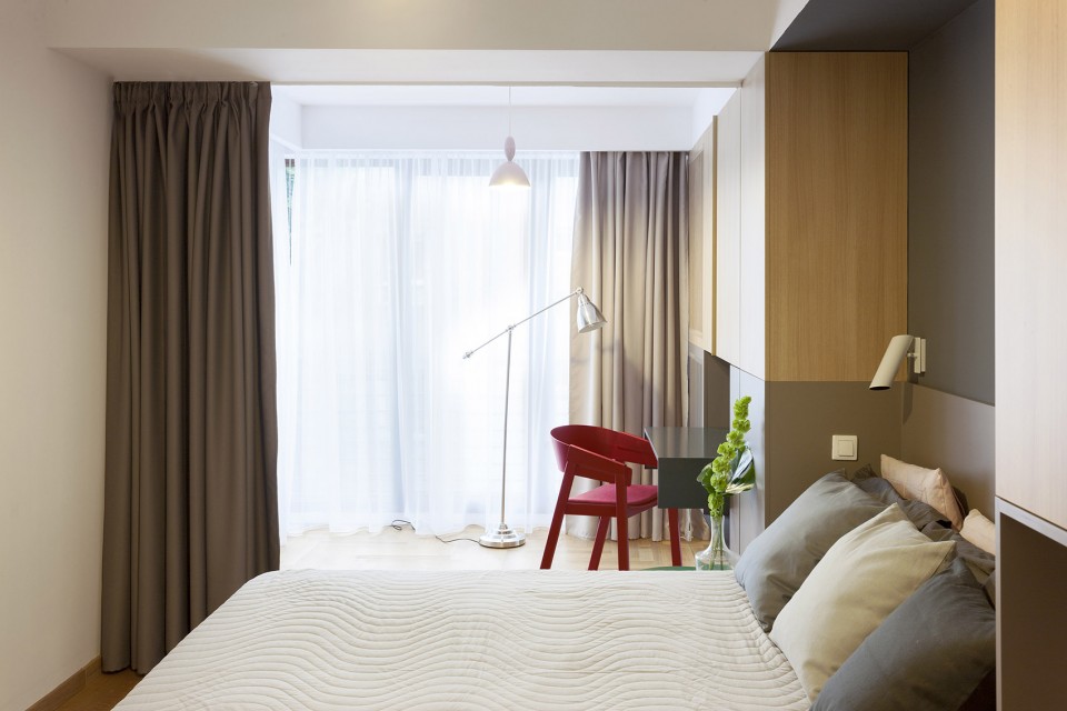 029-Apartment M by rosu ciocodeica