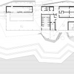赫尔辛基海边桑拿房，芬兰 / Avanto Architects