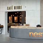 Nestlé’s Open House / Tinker imagineers