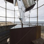 悬崖灯塔，丹麦 / JAJA Architects and BESSARDs’ STUDIO