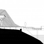 赫尔辛基海边桑拿房，芬兰 / Avanto Architects