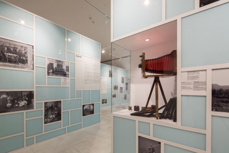 030-Marubi National Museum of Photography by Casanova+Hernandez Architects