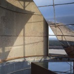 悬崖灯塔，丹麦 / JAJA Architects and BESSARDs’ STUDIO