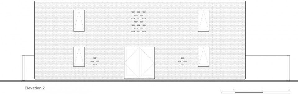 030-TERMITARY HOUSE by TROPICAL SPACE