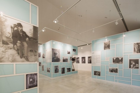 031-Marubi National Museum of Photography by Casanova+Hernandez Architects