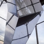 悬崖灯塔，丹麦 / JAJA Architects and BESSARDs’ STUDIO