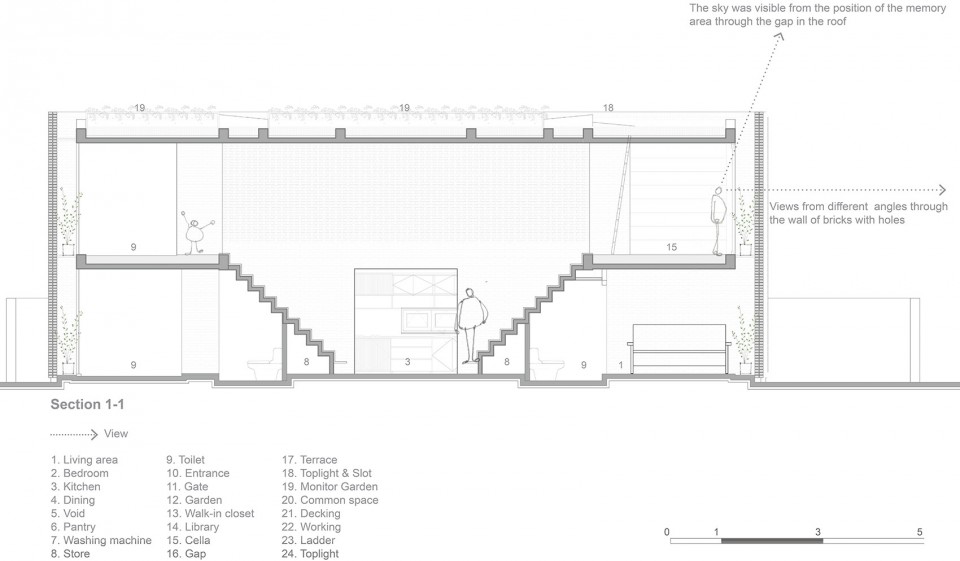 031-TERMITARY HOUSE by TROPICAL SPACE