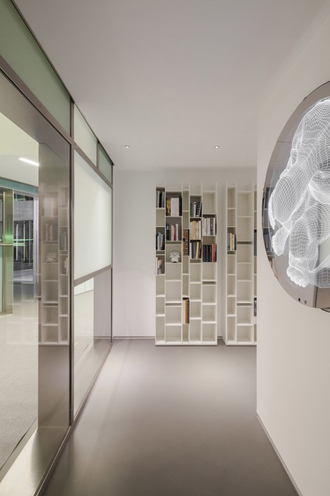 032-1-HOUSE H by Alfredo Munoz-Herrero