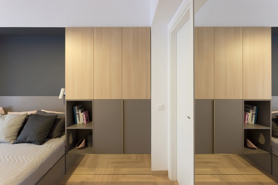 032-Apartment M by rosu ciocodeica