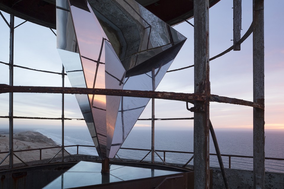 032-RUBJERG KNUDE LIGHTHOUSE REVITALIZED by BESSARDs’ STUDIO and JAJA Architects