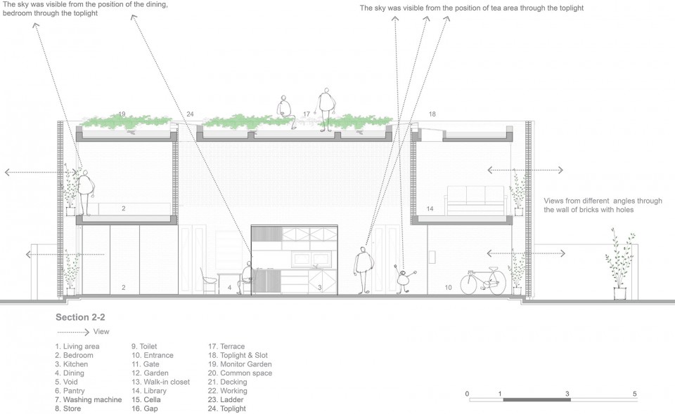 032-TERMITARY HOUSE by TROPICAL SPACE