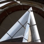 悬崖灯塔，丹麦 / JAJA Architects and BESSARDs’ STUDIO