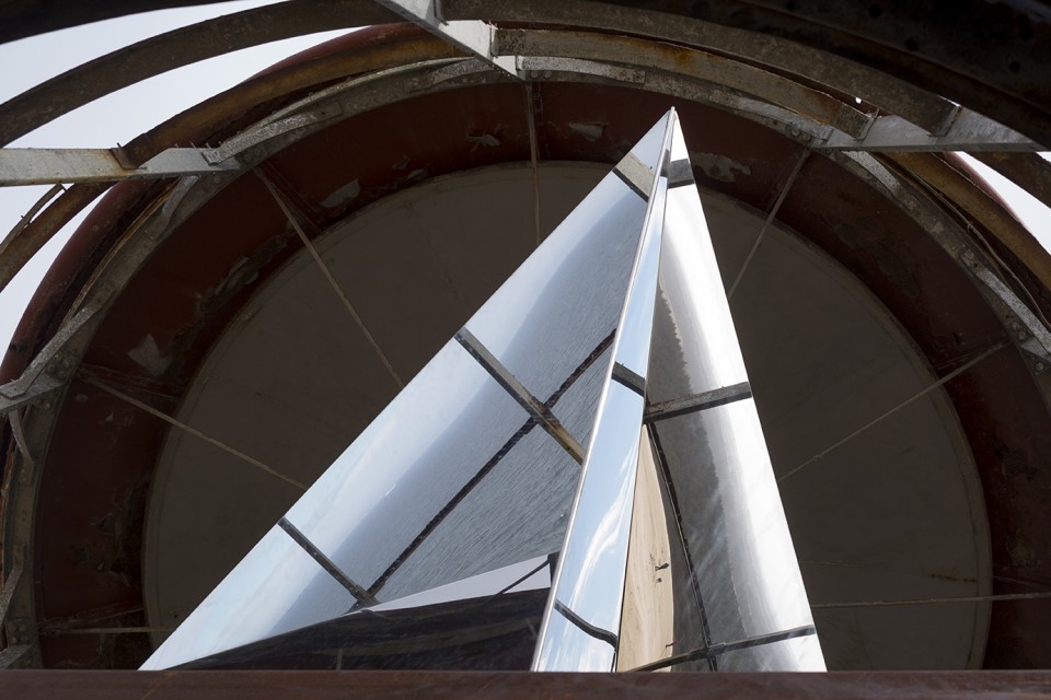 033-RUBJERG KNUDE LIGHTHOUSE REVITALIZED by BESSARDs’ STUDIO and JAJA Architects