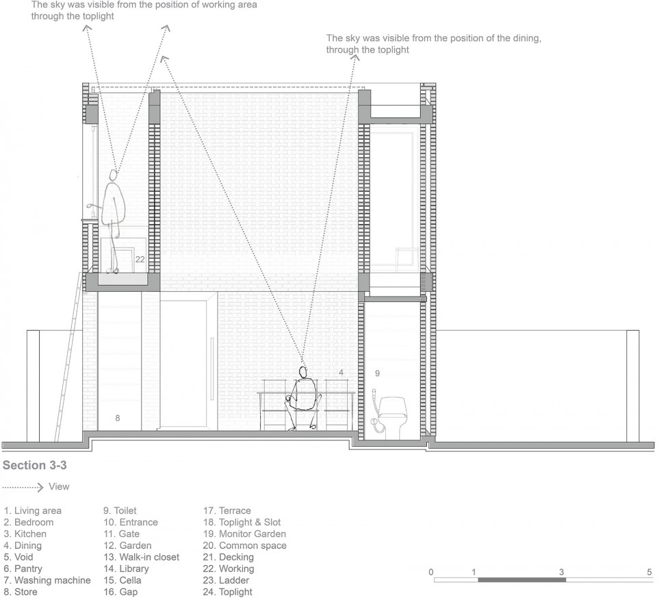 033-TERMITARY HOUSE by TROPICAL SPACE