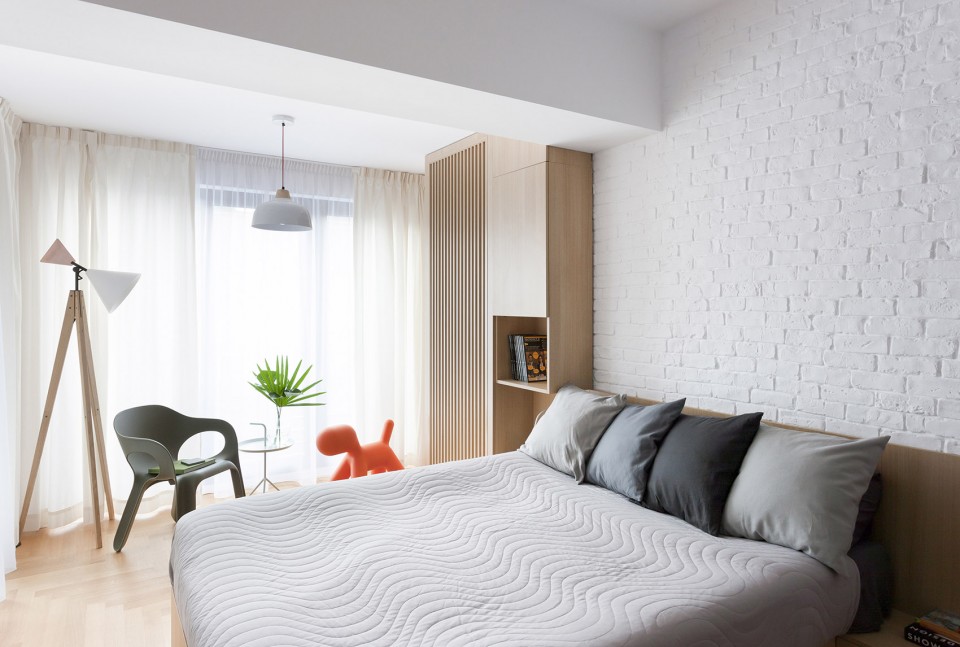 034-Apartment M by rosu ciocodeica