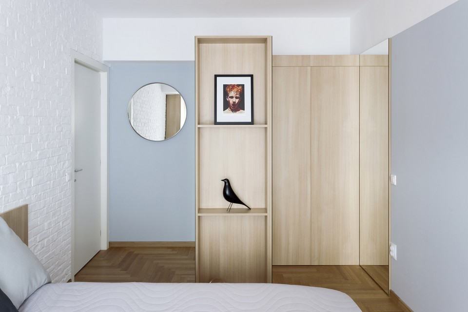 036-Apartment M by rosu ciocodeica