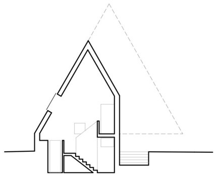 036-FAHOUSE by JeanVerville