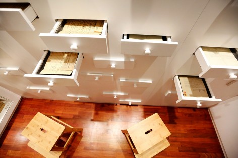 036-Marubi National Museum of Photography by Casanova+Hernandez Architects