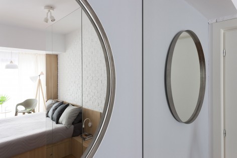 037-Apartment M by rosu ciocodeica