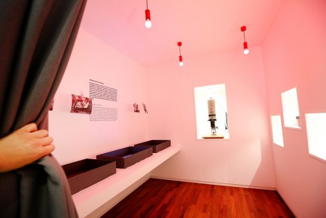 037-Marubi National Museum of Photography by Casanova+Hernandez Architects