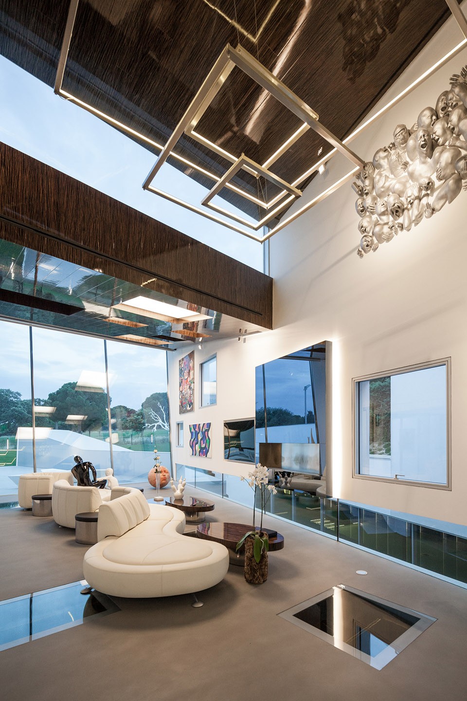 038-HOUSE H by Alfredo Munoz-Herrero