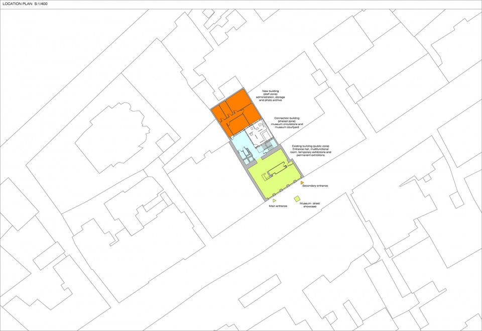 CHA_Marubi_site plan