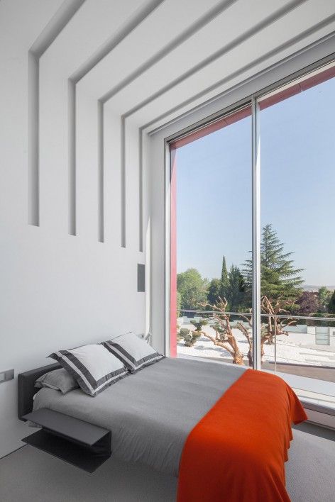 044-HOUSE H by Alfredo Munoz-Herrero