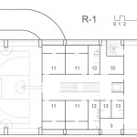 廊街公寓，巴黎 / AAVP Architecture